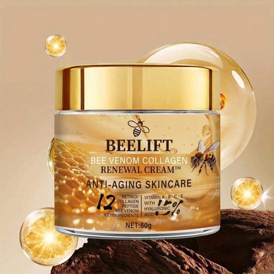 Beelift Bee Venom Collagen Renewal Cream™